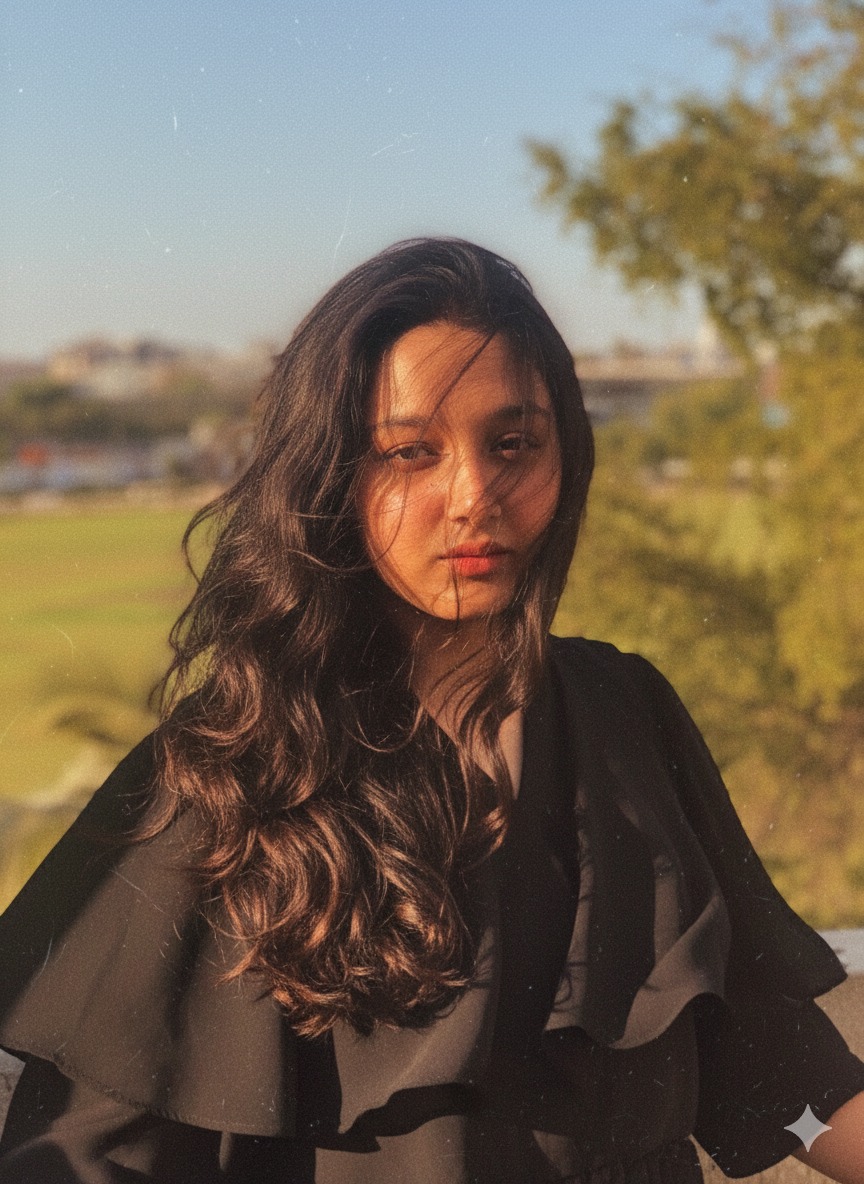 Aliza Hussain
